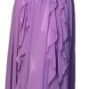 Women's Elegant Luxury Lace Maxi Dress V-Neck Ruffles Patchwork Chiffon Summer Party Evening Dresses