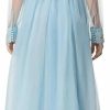 Women's Vintage Floral Embroidery Sequins Net Yarn Dress Flowy Maxi Party Evening Dresses