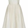 Women Elegant Dresses Vintage Classic Pearl Slim Fit Long Evening Formal Dress