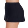 Women's Plus Size Swimwear Swim Skirt Slimming Bathing Suit Bottom