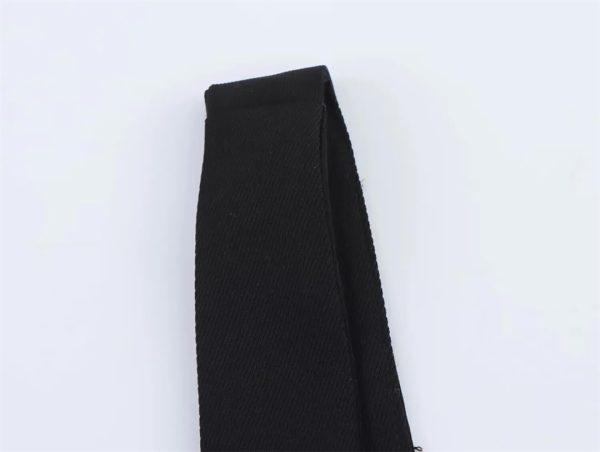 Women's Spring Summer Square Collar Sleeveless Sling A-Line Loose Hem Midi Chic Long Skirt Classic Dress