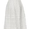 Casual Elegant Vintage Women's Net Yarn DressSequined Tassel Cascading Ruffle Dress Summer Maxi Party Ball Evening Gown