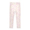 Girls Prints Leggings Yoga Pants Tights Trousers for Kids in 4T to 10 Years