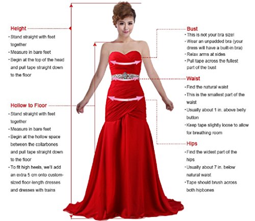 Women's Pleat Chiffon One Shoulder Bridesmaid Dresses Long Evening Dress Formal Wedding Party Dress