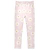 Girls Prints Leggings Yoga Pants Tights Trousers for Kids in 4T to 10 Years