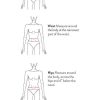 Women's Plus Size Swimwear Swim Skirt Slimming Bathing Suit Bottom