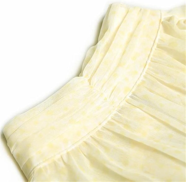 Women's Stand Collar Lantern Sleeve Elegant Casual Dress Backless Hollow Out Slim Fit Festival Dresses