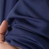 Embroidered Bohemian Midi Dress Women Deep Collar Backless Vacation Beach Dresses for Summer Casual Outfits