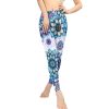Workout Leggings Stretch Yoga Pants Plus Size for Women XS-3XL Butt Lifting Leggings Full Length Tights