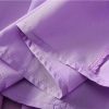 Women's Elegant Luxury Lace Maxi Dress V-Neck Ruffles Patchwork Chiffon Summer Party Evening Dresses