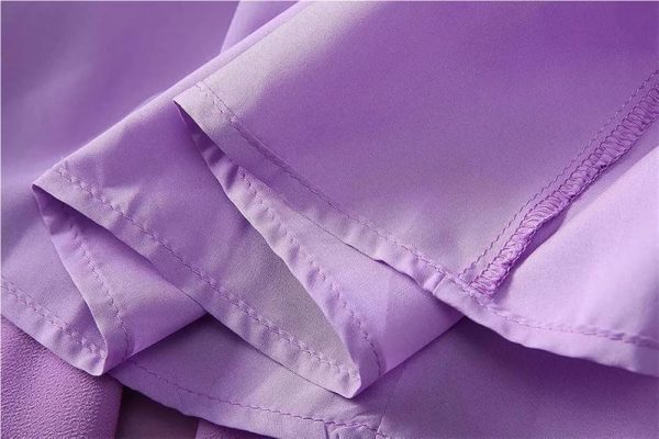 Women's Elegant Luxury Lace Maxi Dress V-Neck Ruffles Patchwork Chiffon Summer Party Evening Dresses