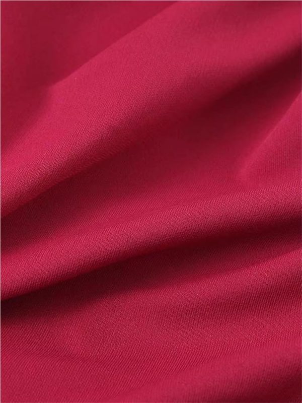 Womens Summer Casual Flowy Long Dress Solid Color Halter Neck Beach Party Sexy Maxi Skirt