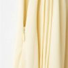 Women Pleated Long Skirt Ruffled Elegant Party Skirts ﻿