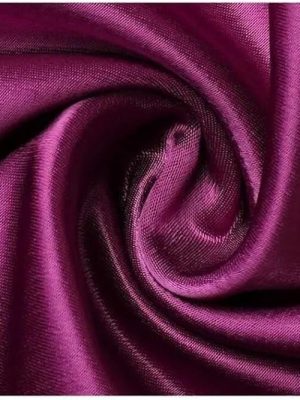 Silk Dress Women Summer Long V-Neck A-Line Evening Skirt Solid Color Party Prom Outfit