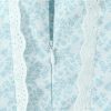 Women Slim Fit Sexy Corset Style Midi Dress Floral Covered Hook Button Spliced Lace Low Waist Party A-Line Long Sling Dress