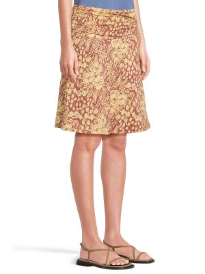 Chaka Skirt - Women's