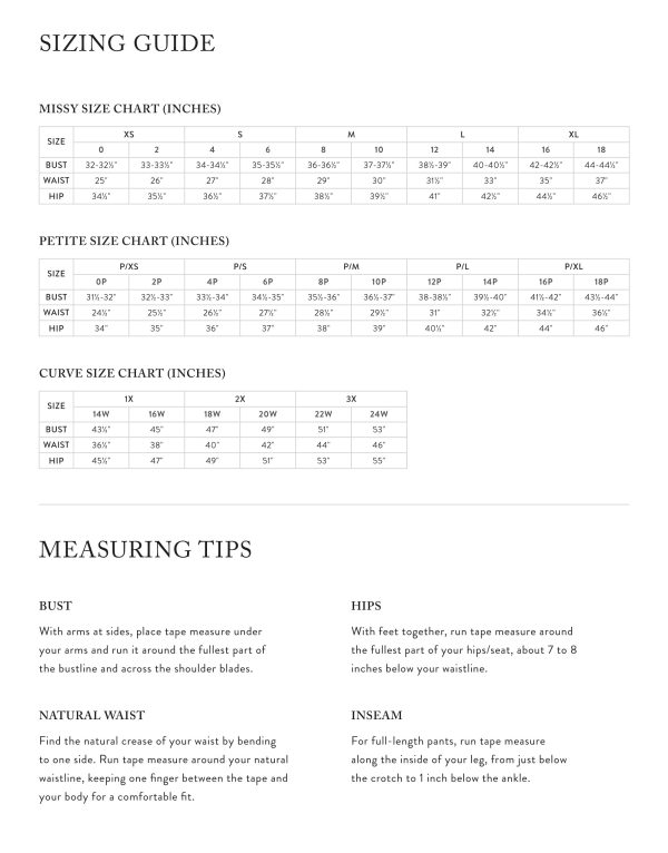 Women's Sleeveless Inset Waist Midi Fit and Flare Dress