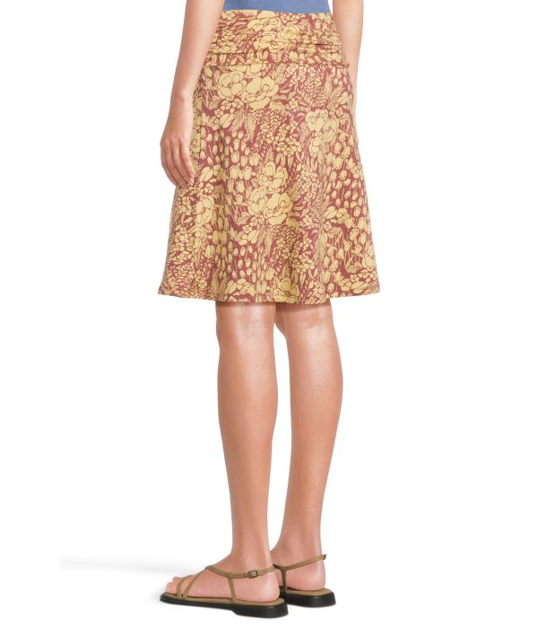 Chaka Skirt - Women's