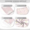 Girls Prints Leggings Yoga Pants Tights Trousers for Kids in 4T to 10 Years