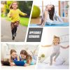 Girls Prints Leggings Yoga Pants Tights Trousers for Kids in 4T to 10 Years
