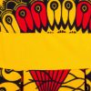 African Clothes for Women Dashiki Print Top and Skirts 2 Piece Set Outfits Ankara Party Wedding Suit