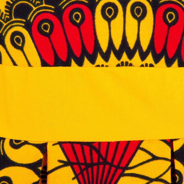 African Clothes for Women Dashiki Print Top and Skirts 2 Piece Set Outfits Ankara Party Wedding Suit