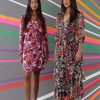 Women's V-Neck Tiered Skirt Maxi Day Dress Event Party Night Out Guest of
