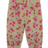 - Long Trousers for Baby-Girls - 1578, Green