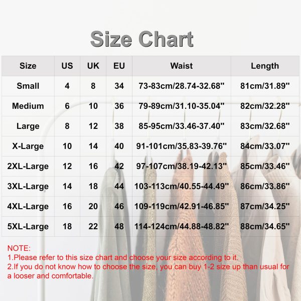Summer Capri Pants for Women Casual Cotton Linen Pants Straight Leg Vacation Beach Crop Pant with Pockets