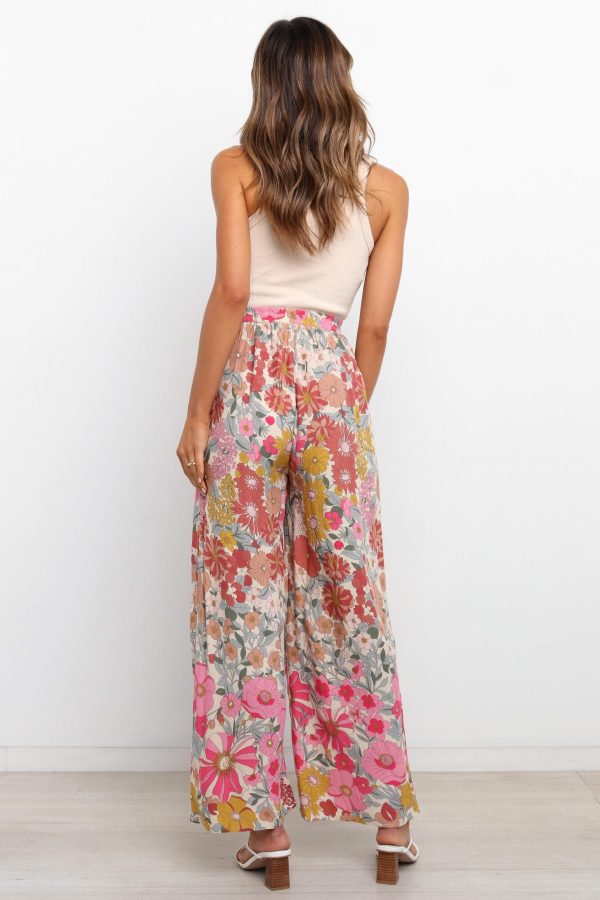 Women's Hart Pant