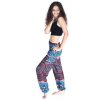 Harem Pants Yoga Trousers for Woman Bohemian Beach Pants