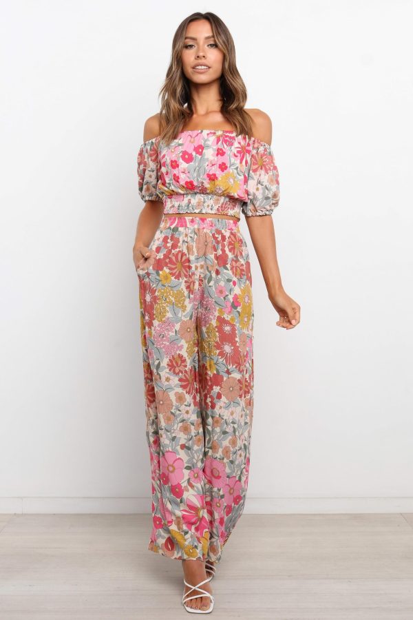 Women's Hart Pant