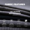 Men's Board Shorts, Quick Dry Swimwear Beach Holiday Party Bermuda Swim Big Pants …