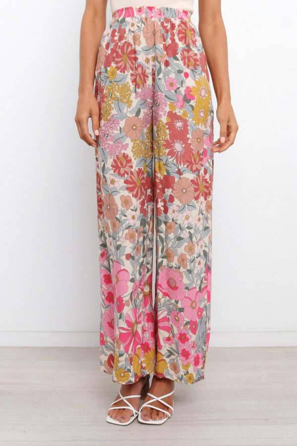 Women's Hart Pant