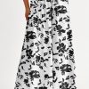 Women's 2025 Summer Wide Leg Palazzo Pants High Waisted Flowy Pockets Trendy Casual Lounge Boho Beach Trousers