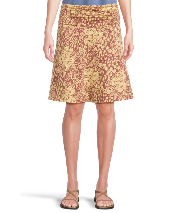 Chaka Skirt - Women's