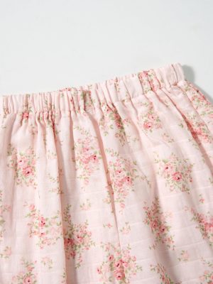 Toddler Boy Girl Pants 3 Pack Casual Long Jogger Pants Little Kids Basic Elastic Waist Harem Trousers
