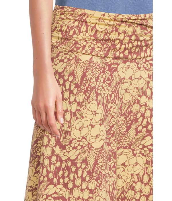 Chaka Skirt - Women's
